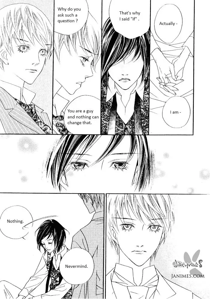 Savage Garden Chapter 14 30